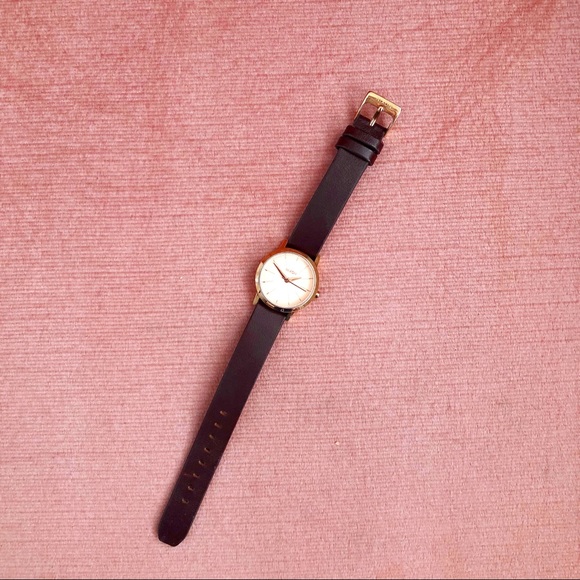 Nixon Kenzi Women’s Watch - Picture 2 of 3